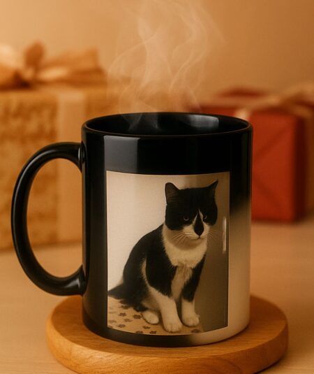 magična salica personalizirana šalica šalica sa slikom smartsuvenir