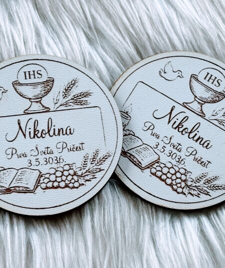 Magnet Krug s kaležom