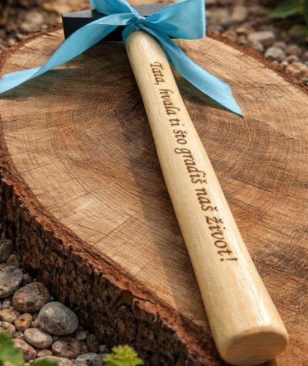 Personalizirani čekić